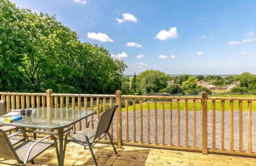 Hill Crest Lodge 1 - Foto 22