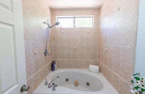 360 Mountain Views, Pool and Spa by MariamsBnb - Foto 21