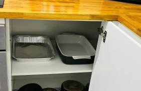 1 Bedroom Pet Friendly Apt Wd Free Wifi, Parking, Netflix & Pool Table. Sleeps 3 - Photo 62