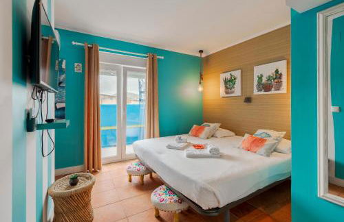 Y.Quebedo - Boutique Apartments - Foto 44