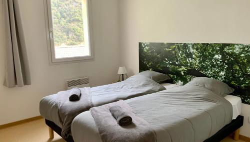 Les Naïades I53 - 2 bedrooms for 5 people ! - Foto 2