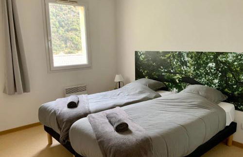 Les Naïades I53 - 2 bedrooms for 5 people ! - Foto 2