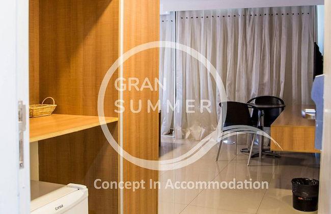 Gran Summer Concept In Accommodation - Photo 71