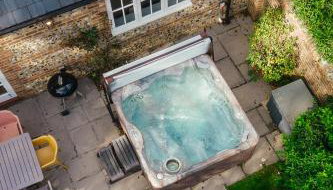 Greenwood Grange - Foto 5, Garden