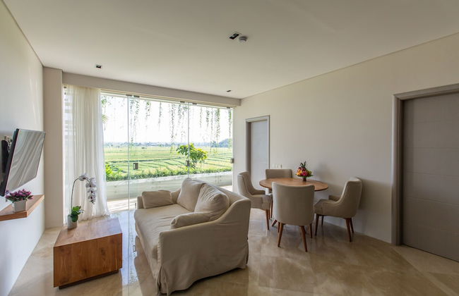 The Double View Mansions Bali - Photo 41