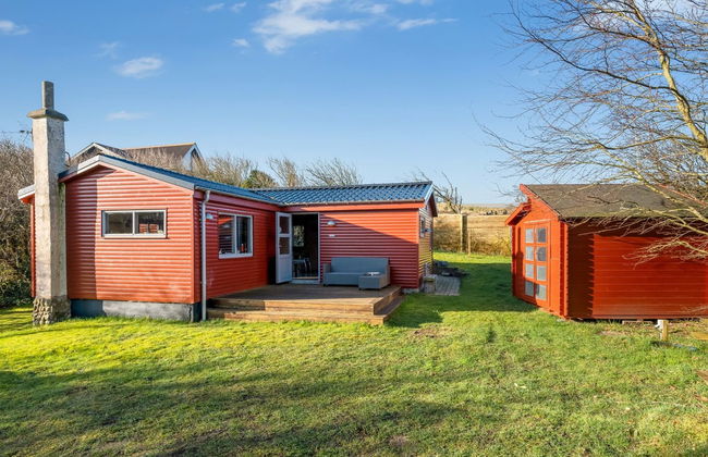 "Alpi" - 250m to the fjord - Foto 17