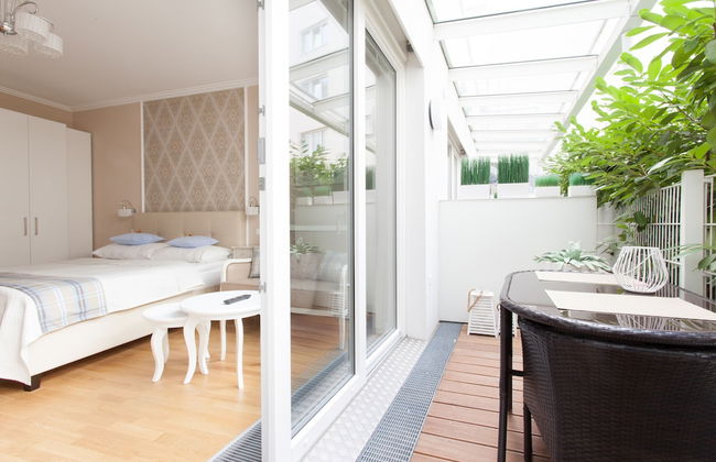 Sofie Apartments - Foto 30