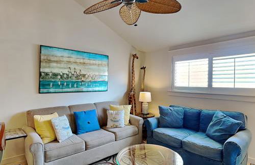 Chateau La Mer II #704 - Foto 6