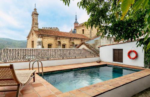 Apartamentos turísticos EL PATIO DEL NOGAL - Photo 14