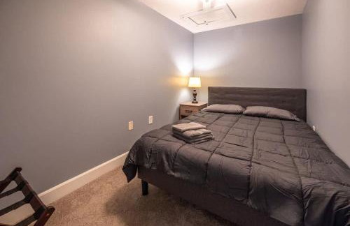 Perfect Downtown Location - 3BR - Private Garage - Family Friendly - Foto 27