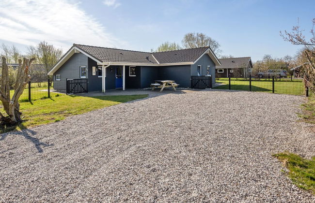 "Martina" - 560m to the fjord - Foto 19