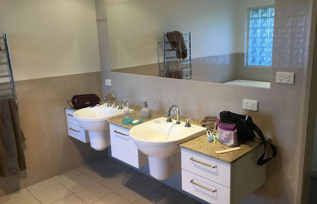 OceanScape Luxury Beachfront Villas - Foto 17