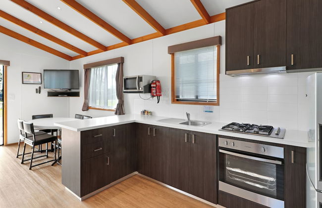 Portland Tourist Park - Foto 18