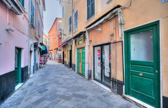 Goccia Di Mare Appartment - Foto 21