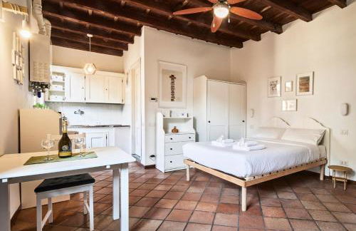 Splendido monolocale sui Navigli - Daniele Case Vacanza - Foto 1