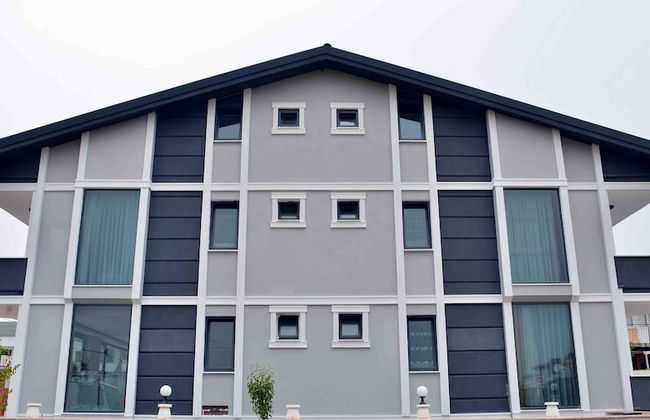 Asil Apart Otel - Foto 27