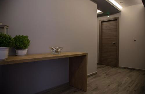 B. U. Luxury Apartments - Foto 18