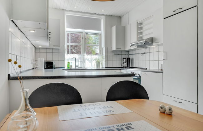 Apartment 2 bedroom with lake view - Foto 9