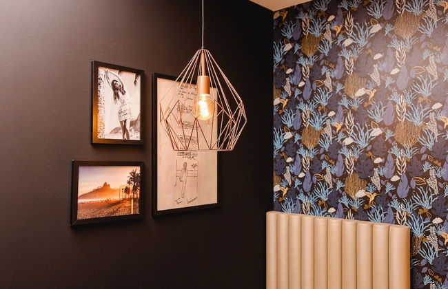 Rioca Frankfurt Posto 7 - Foto 13