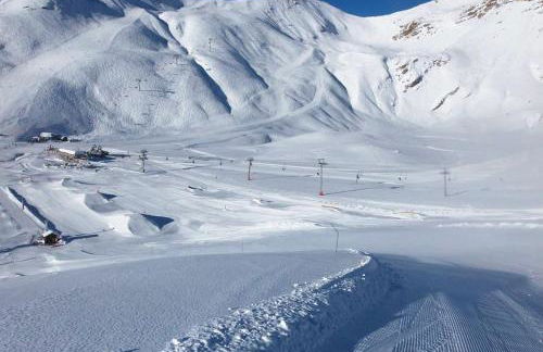 Appartement avec vue montagne - Foto 8