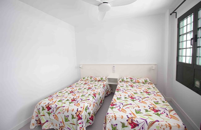 Apartamentos La Moraña - Foto 19