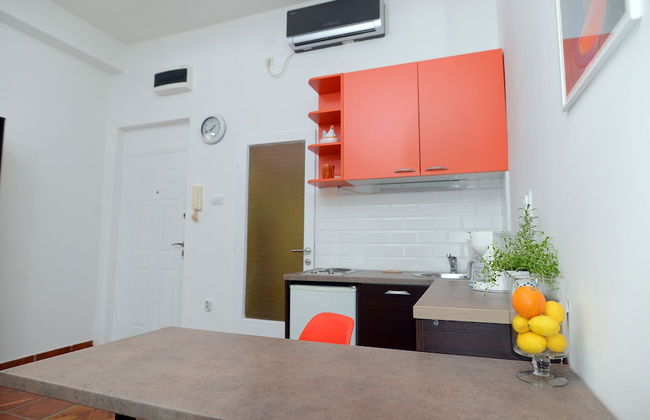 Central Spot Apartments - Foto 20