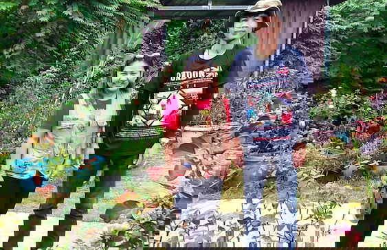 Phulunngkhawiew Homestay - Foto 14