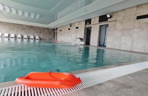 Green De Lux Apartament Dziwnów - Photo 28