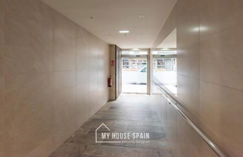 MyHouseSpain - Piso luminoso cerca de la playa - Foto 25