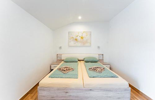 Villa Rina in Barat - Haus für 6-7 Personen - Photo 39