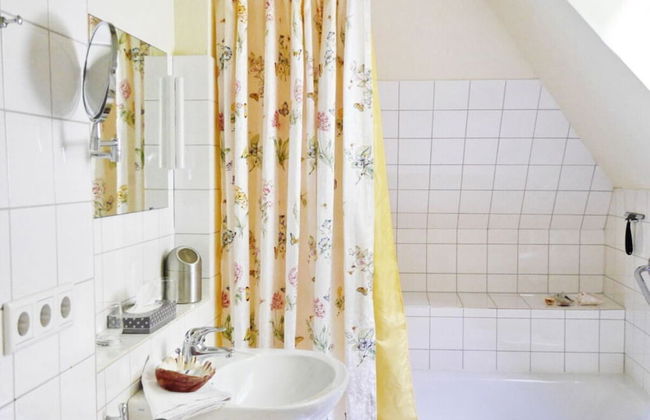 Orangery Berum Modern Retreat - Foto 10