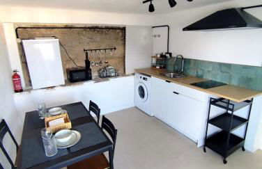 Ático Micaela. Terraza y vistas - Foto 34