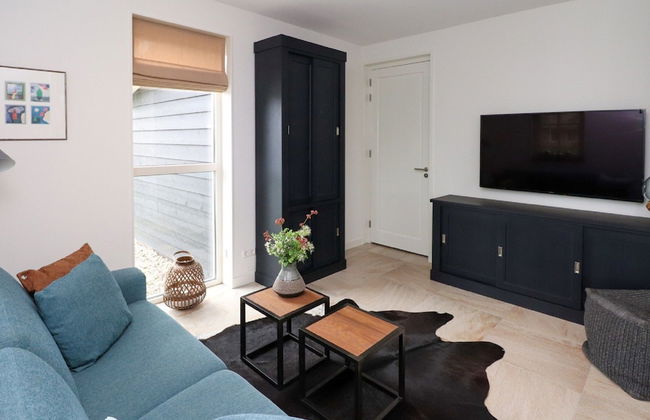 Villa in Friesland With Sauna and Jetty - Foto 14