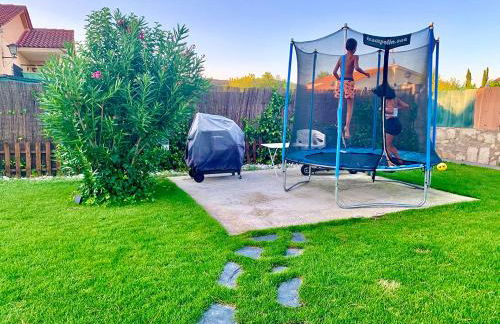 LaCasitadelaPraderapuntoes - Foto 9