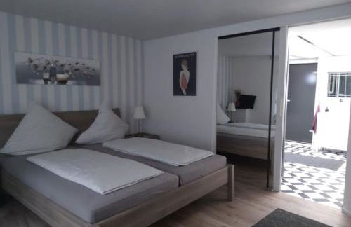 100 Stufen über dem Rhein - Photo 32