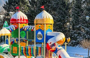 Apartamenty koło Szczyrku A&S Spa - basen, jacuzzi, sauna - Foto 64