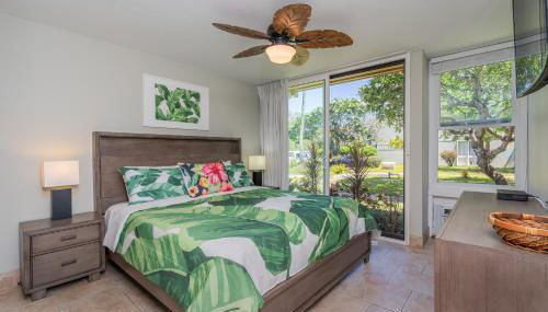 Plumeria Tree Hale - Golf Course View - Sleeps 4 - Foto 5