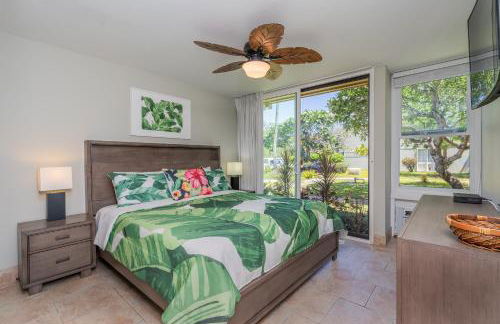 Plumeria Tree Hale - Golf Course View - Sleeps 4 - Foto 5