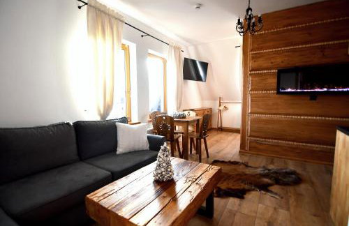 Apartamenty Rogowcówka - Foto 8