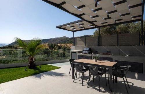 Eolides Villas a mythical escape - Foto 61