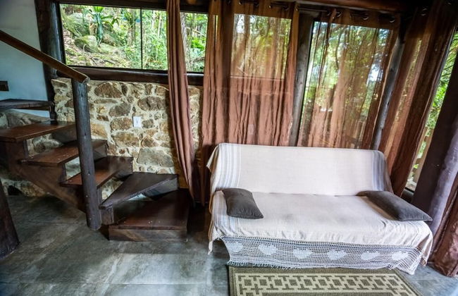 Cabanas Rosa Mistica - Photo 36