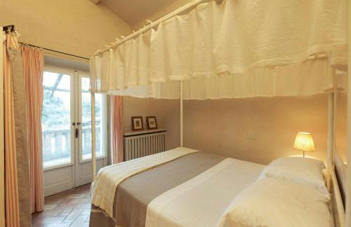 Villa With Views Of The Tuscan Maremma - Foto 30