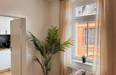 NEW Premium Apartment - Familienfreundlich, Parkplatz & in Wassernähe - Foto 16