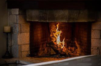 MARON ΙΙ με τζάκι - Photo 6