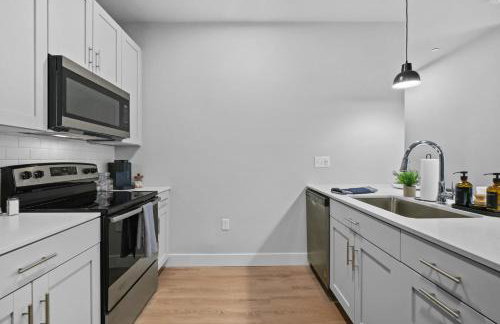 1BR Retreat Near Walmart Campus & AMP U of A - Foto 35