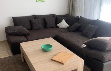 Ferienwohnung Waldblick - Foto 2