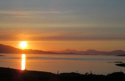 Aird Farm Holiday Cottages - Foto 14