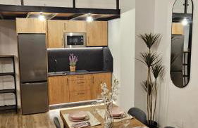 Loft Puerta Almodovar - Foto 12