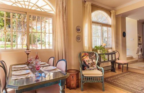 Capricho Montepino 1 Las Palomas - Foto 5