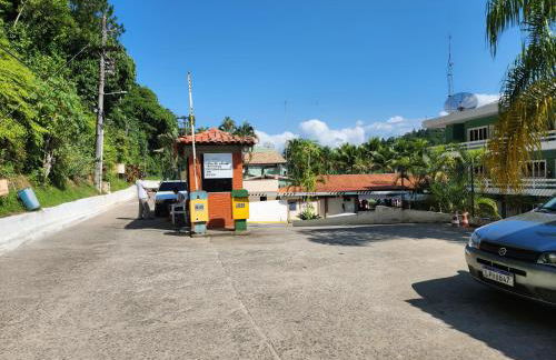 AP ALECRIM Luxo Cond Aquarius I Angra dos Reis - Foto 69